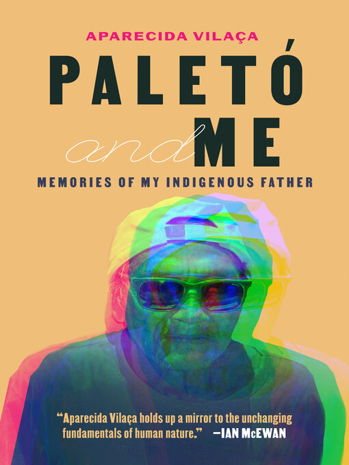 Title details for Paletó and Me by Aparecida Vilaça - Available